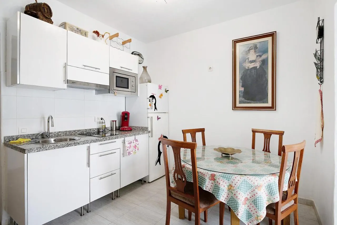 Casa Maylin Playa Blanca 0*,  Spanyolország
