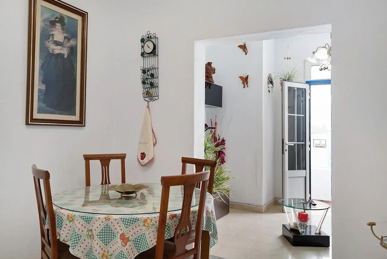 Lejlighed Casa Maylin Playa Blanca