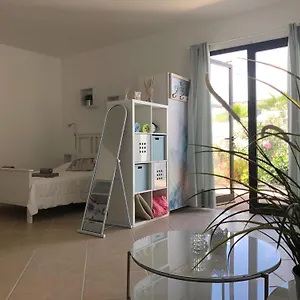 Buganvillas 77 Apartamento