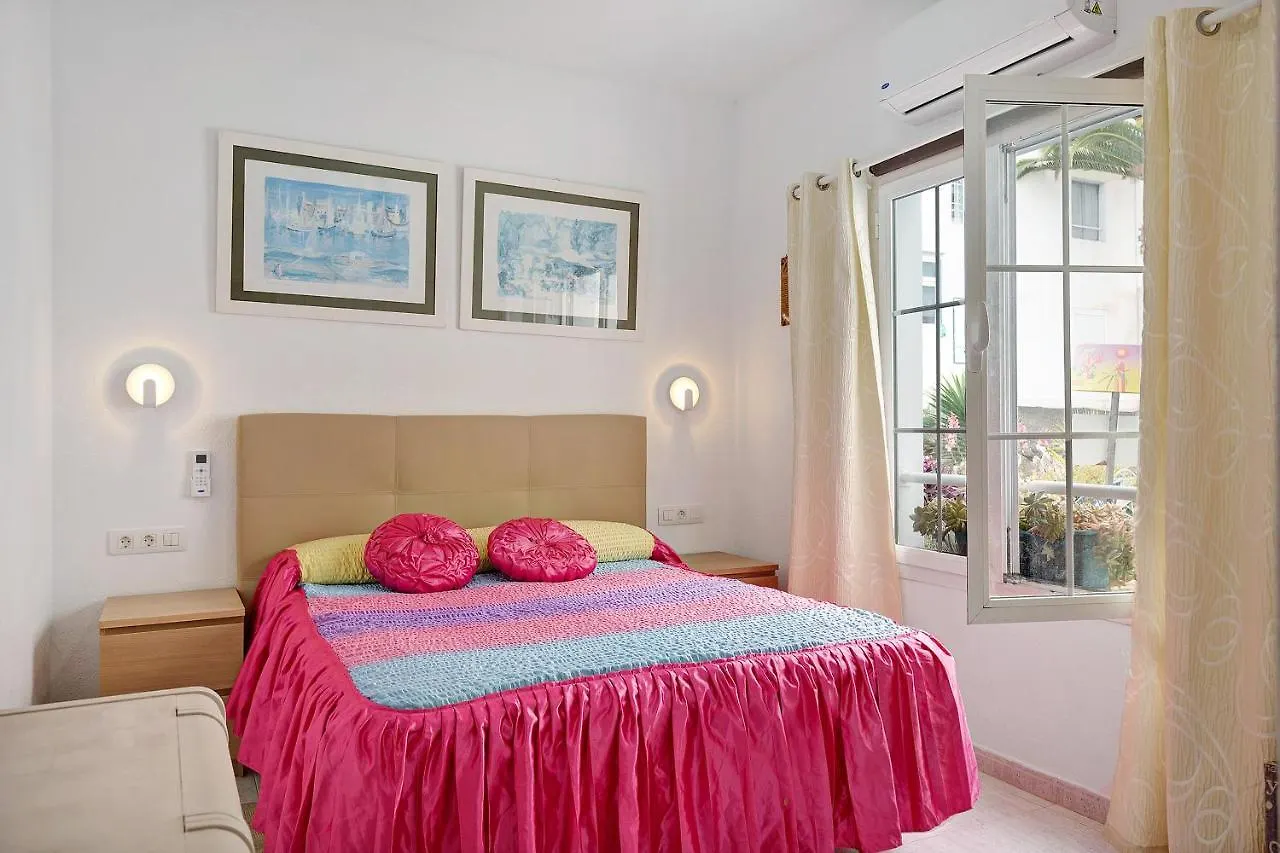 Casa Maylin Playa Blanca