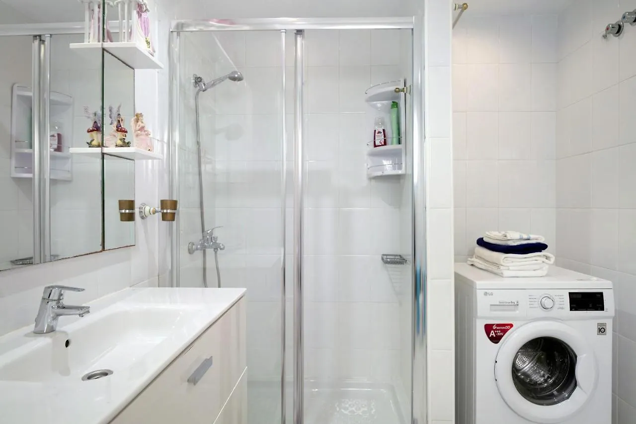 Apartamento Casa Maylin Playa Blanca
