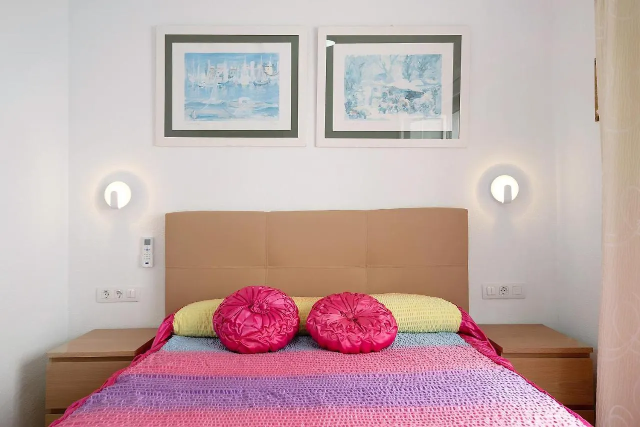 Casa Maylin Playa Blanca  0*, Playa Blanca (Lanzarote) Spain