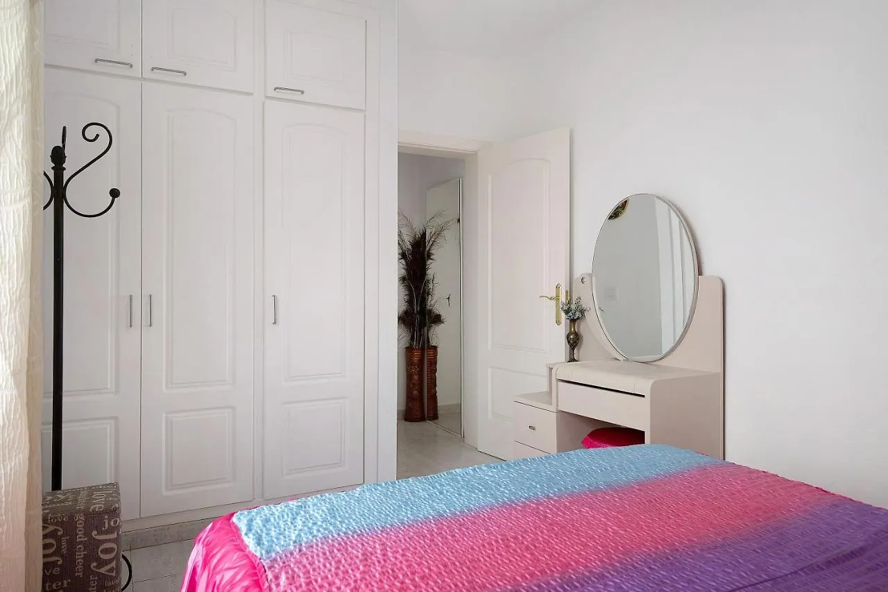 Casa Maylin Playa Blanca  Apartment Playa Blanca (Lanzarote)